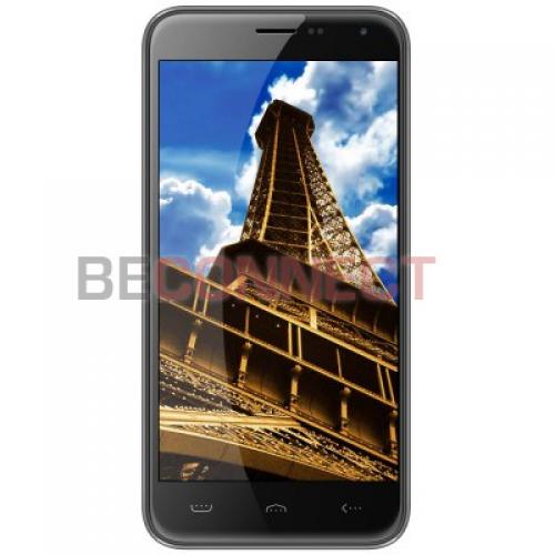 Homtom HT3 Black